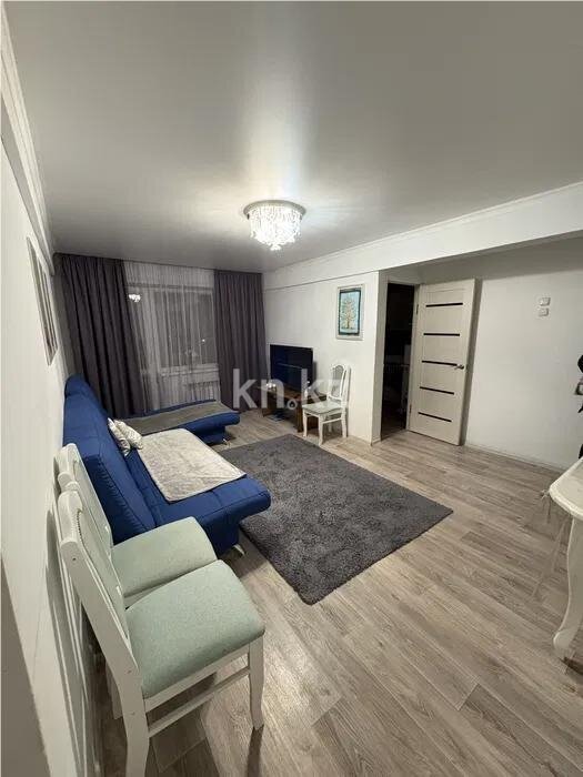 Продажа 3-комнатной квартиры, 60 м² в Шахтинске