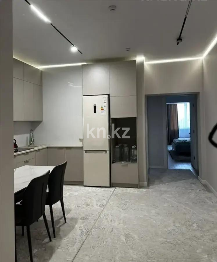 Продажа 2-комнатной квартиры, 80 м², пр. Серкебаева, дом  146/1 - Продажа  двухкомнатных квартир в Алматы без посредников с фото фото 4 из 6