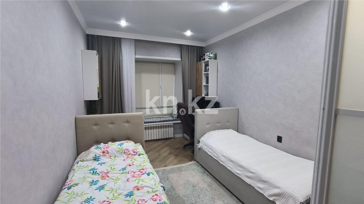 Продажа 3-комнатной квартиры, 86 м², 137 учетный квартал - Продажа  трехкомнатных квартир в Караганде с фото фото 10 из 23