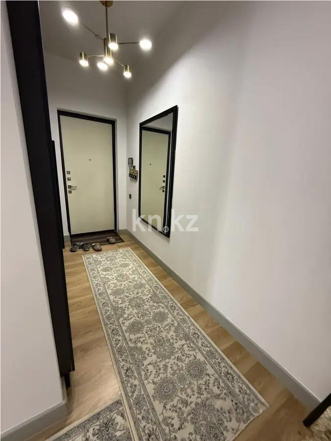 Продажа 3-комнатной квартиры, 106.5 м², мкр-н Самал-3, дом  15 - Продажа квартир в Алматы фото 6 из 6