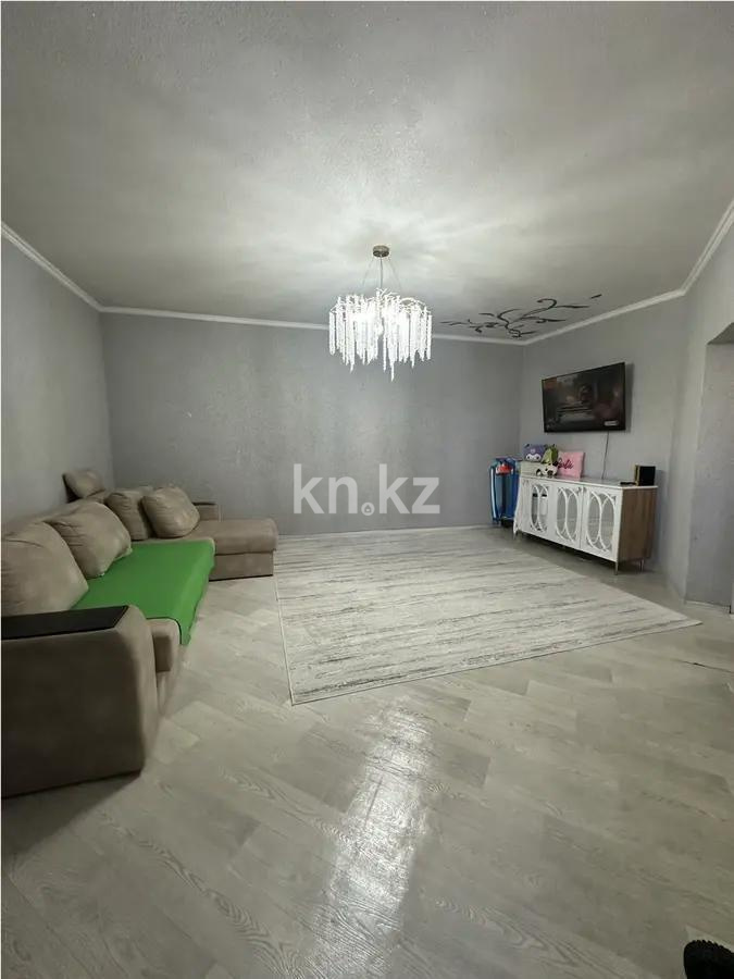 Продажа 2-комнатной квартиры, 68 м² в Алматы