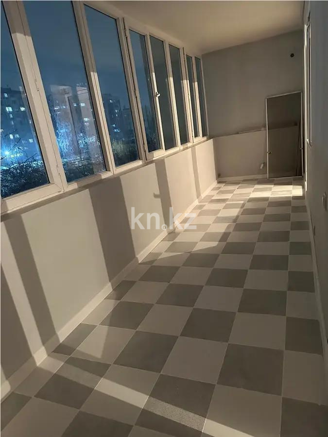 Продажа 2-комнатной квартиры, 53 м² в Алматы - фото 2