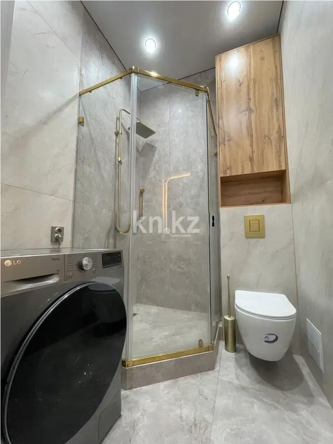 Продажа 3-комнатной квартиры, 85 м² - Продажа  трехкомнатных квартир в новостройках Алматы с фото - страница 2 фото 5 из 7