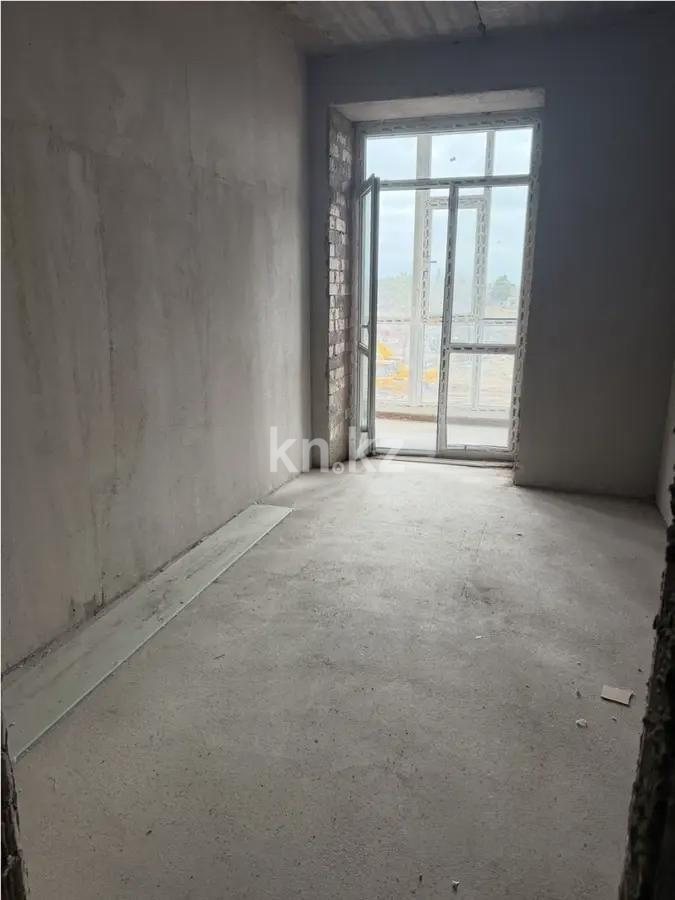 Продажа 1-комнатной квартиры, 34.2 м² в Астане