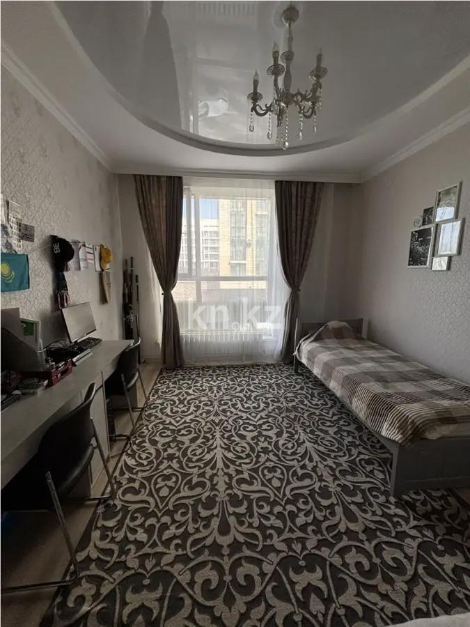 Продажа 4-комнатной квартиры, 120 м² в Астане - фото 4