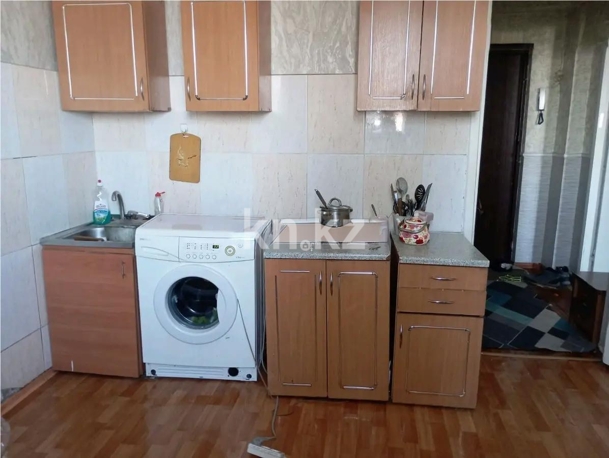 Продажа 1-комнатной квартиры, 34.7 м², ул. Кокорай, дом  16 - Продажа квартир в Казахстане фото 3 из 4