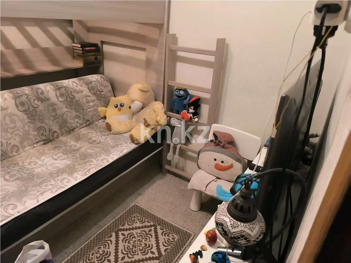 Продажа 2-комнатной квартиры, 42 м², ул. Лободы, дом  32 - Продажа  двухкомнатных квартир в Караганде без посредников с фото фото 1 из 6