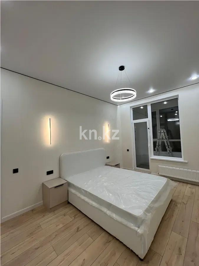 Продажа 2-комнатной квартиры, 58 м², ул. Е-36, дом  11 в Астане - фото 2