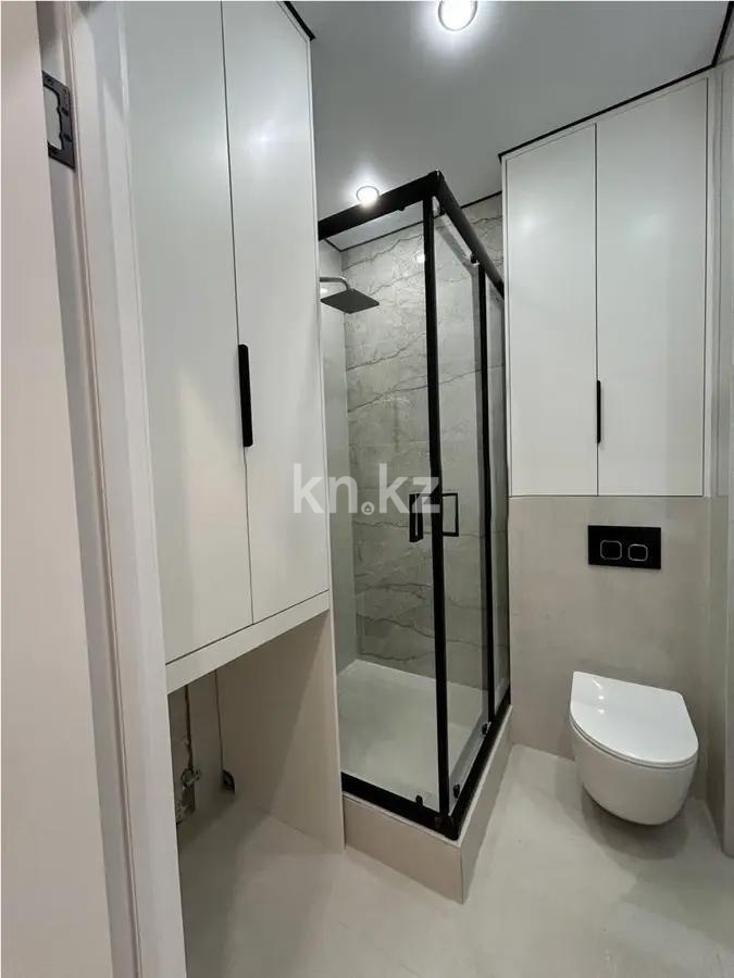 Продажа 2-комнатной квартиры, 58 м², ул. Азербаева, дом  20 в Астане - фото 4