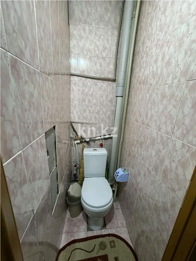 Продажа 2-комнатной квартиры, 44 м², пр. Металлургов, дом  25 в Темиртау - фото 5