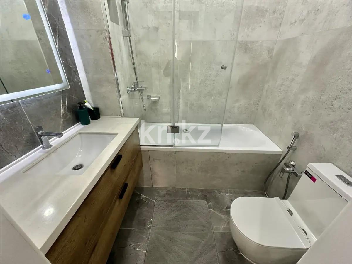 Продажа 3-комнатной квартиры, 103 м² - Продажа квартир в Казахстане - страница 18 фото 5 из 6