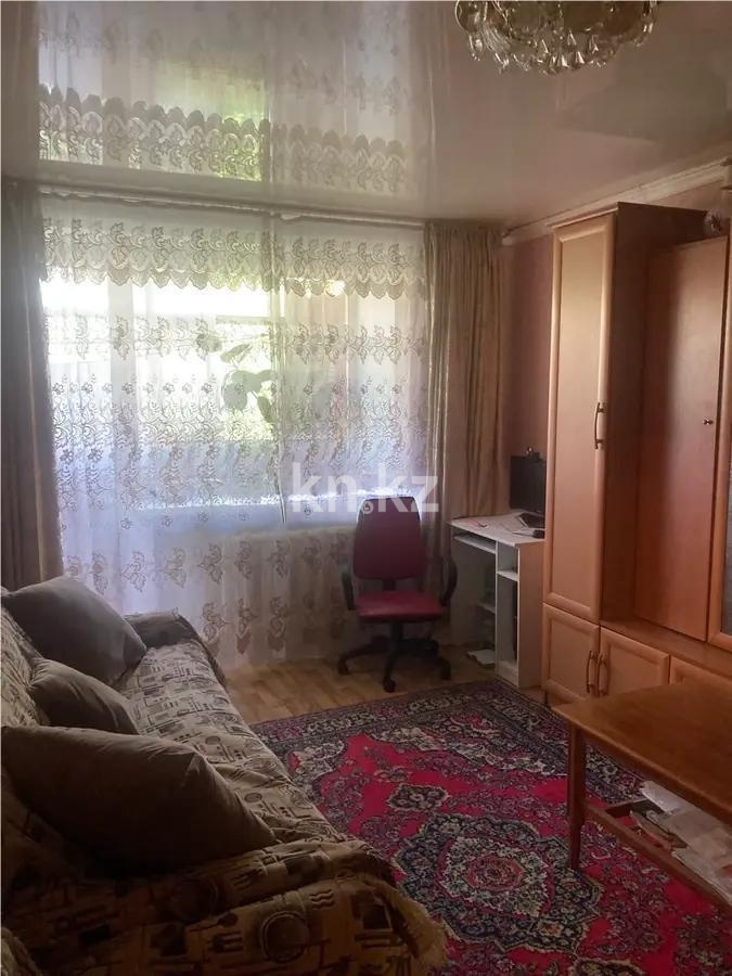 Продажа 3-комнатной квартиры, 66 м² - Продажа трехкомнатных квартир в кирпичном доме в Астане - страница 37 фото 1 из 4