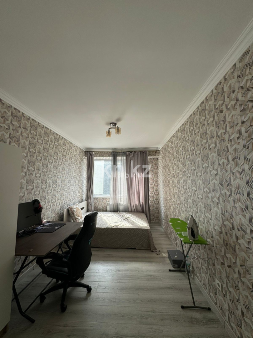 Продажа 2-комнатной квартиры, 61 м² - Продажа квартир в Алматы в Ауэзовском р-не фото 10 из 13