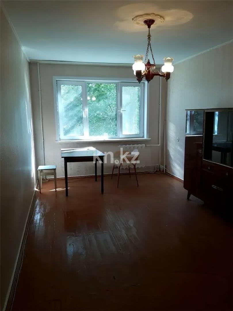 Продажа 2-комнатной квартиры, 48 м², мкр-н 6-й - Продажа  двухкомнатных квартир в Темиртау фото 3 из 8