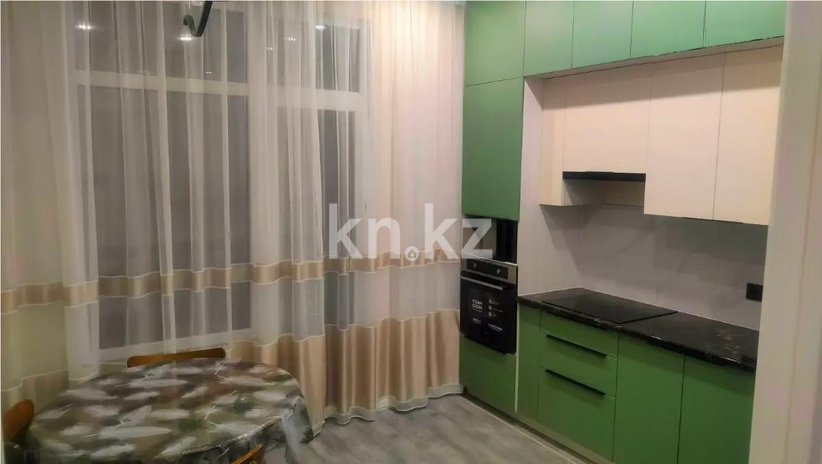 Продажа 2-комнатной квартиры, 44 м² в Алматы - фото 3