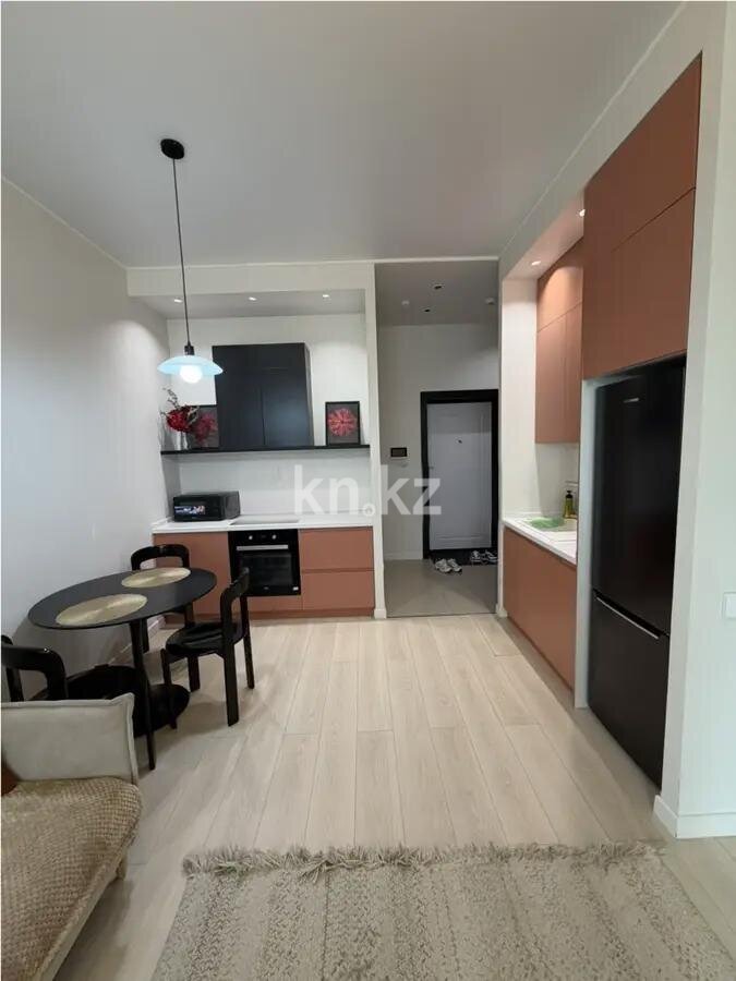 Продажа 2-комнатной квартиры, 48 м² в Алматы - фото 3