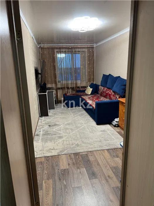 Продажа 2-комнатной квартиры, 45 м², ул. Кужанова, дом  15 - Продажа и аренда недвижимости в Сарани фото 1 из 5
