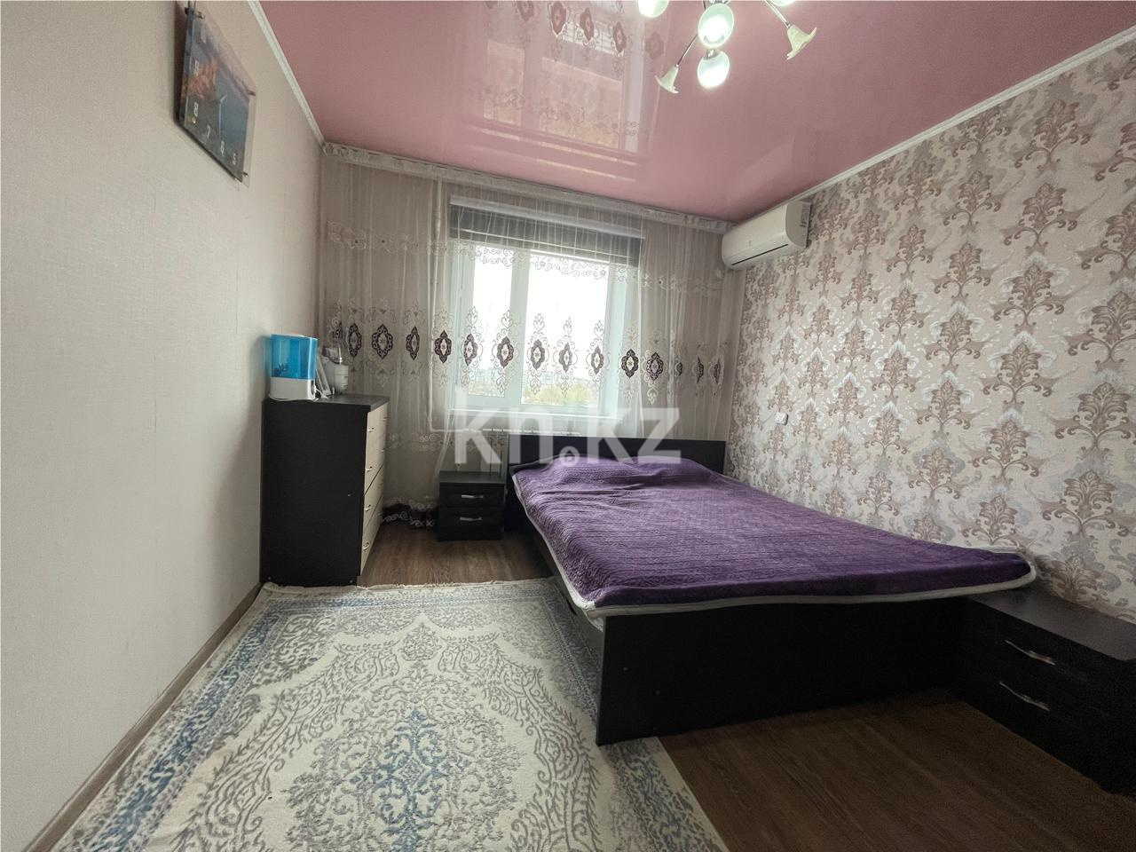 Продажа 2-комнатной квартиры, 51 м², пр. Металлургов в Темиртау - фото 2