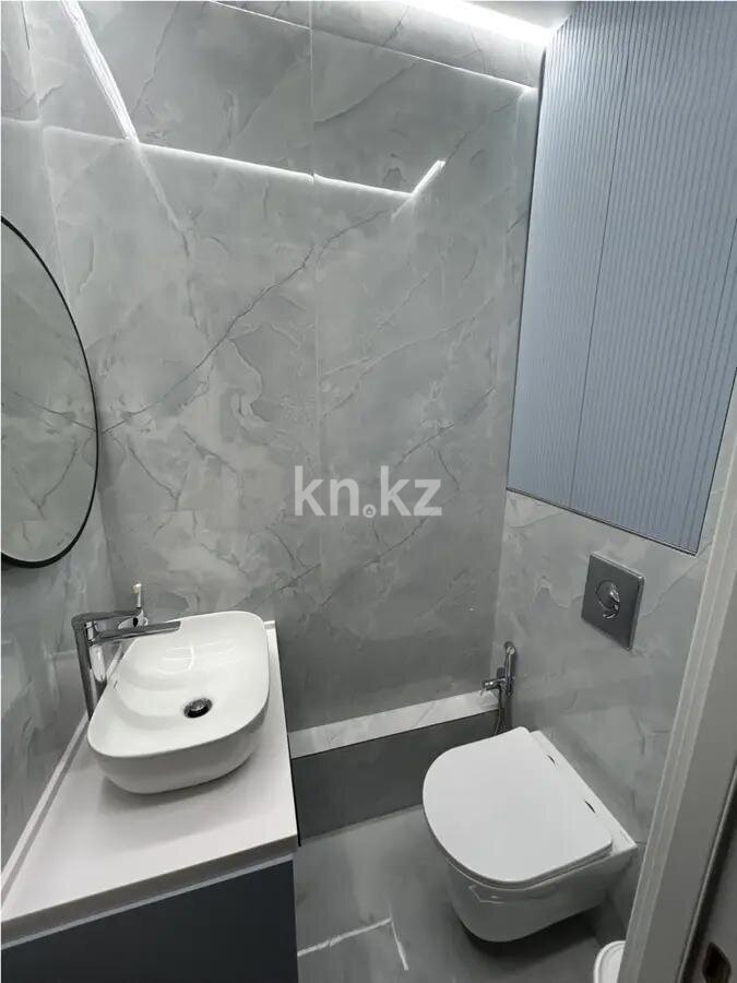 Продажа 2-комнатной квартиры, 63.5 м² в Астане - фото 4