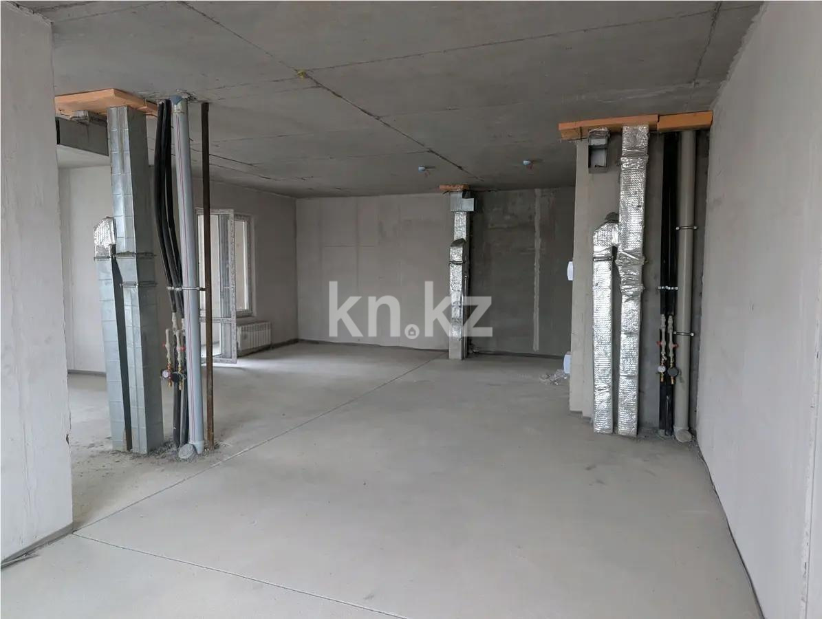 Продажа 3-комнатной квартиры, 74.2 м², ул. Момышулы, дом  11/1 - Продажа квартир в Казахстане фото 2 из 2