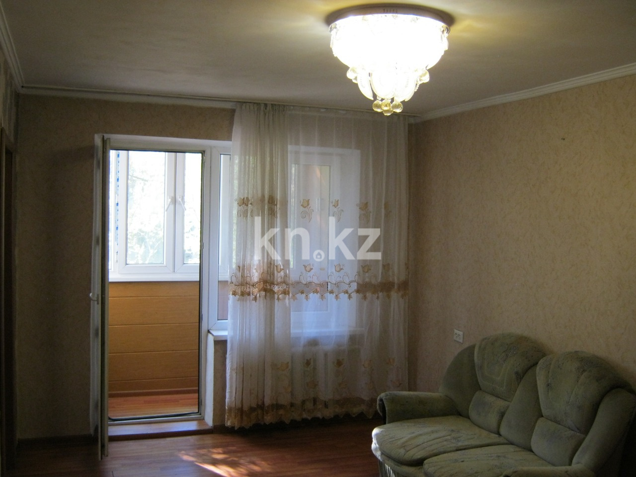 Аренда 2-комнатной квартиры, 43 м² - Аренда двухкомнатных квартир помесячно в Алматы фото 11 из 28