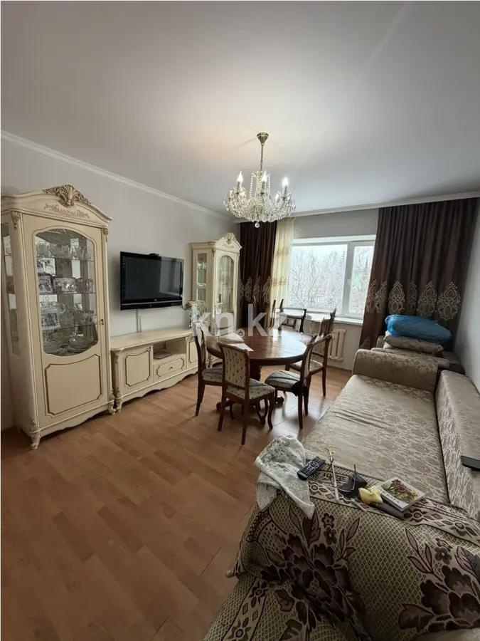 Продажа 3-комнатной квартиры, 100 м² в Астане