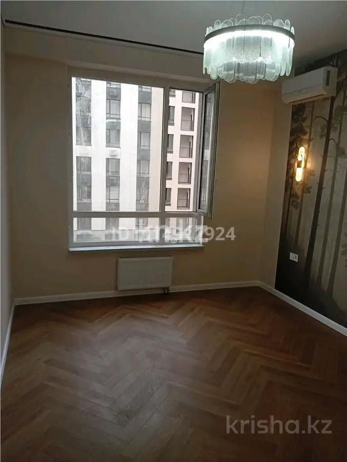 Продажа 2-комнатной квартиры, 44 м² - Продажа двухкомнатных квартир в Алматы фото 1 из 3