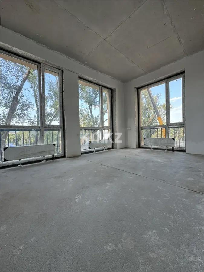 Продажа 2-комнатной квартиры, 56 м², пр. Сейфуллина, дом  467г - Продажа квартир в Алматы фото 1 из 3