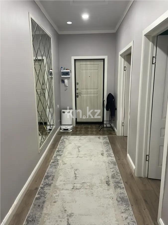 Продажа 3-комнатной квартиры, 86 м² - Продажа квартир от собственников в Караганде фото 7 из 7