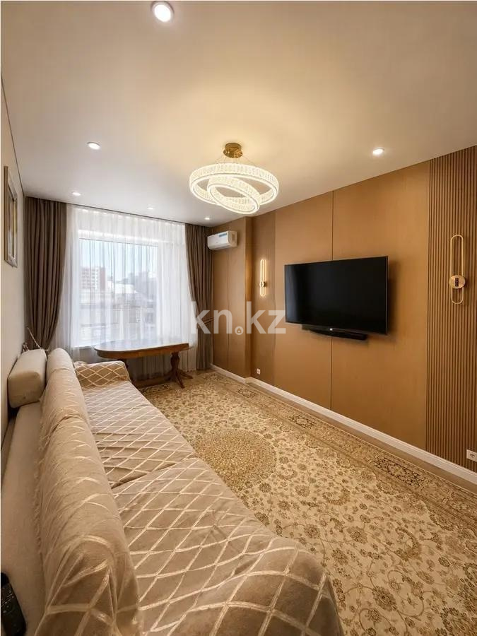 Продажа 2-комнатной квартиры, 67.21 м² в Астане