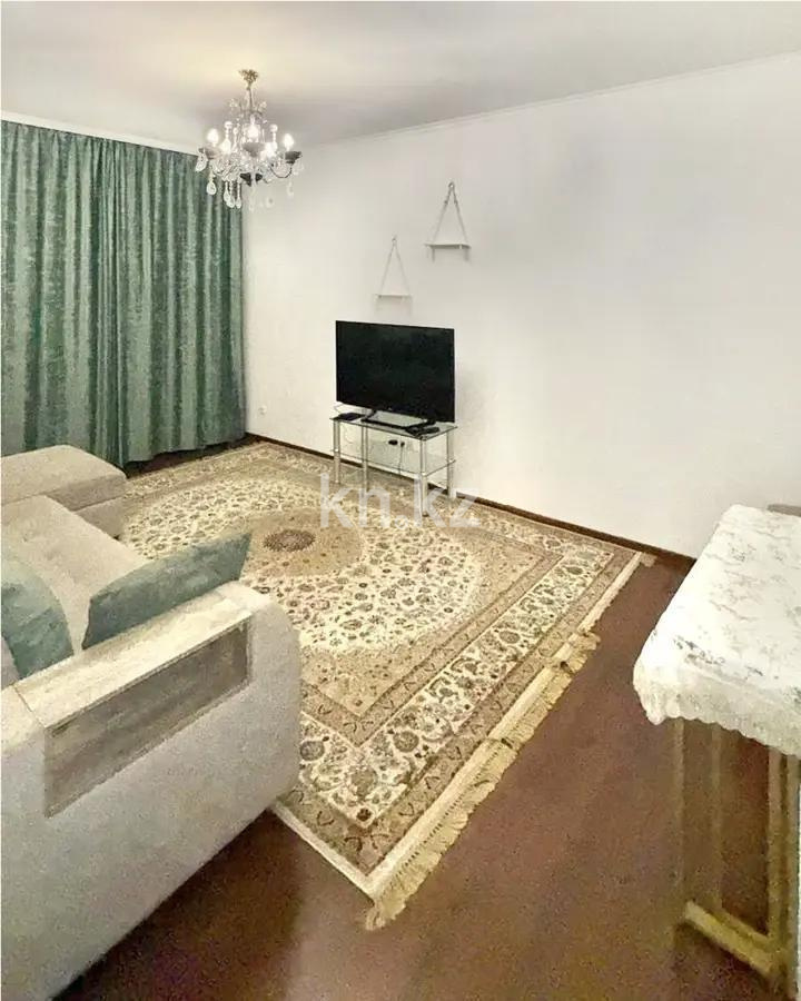 Продажа 3-комнатной квартиры, 72 м² - Продажа трехкомнатных квартир от собственников в Алматы - страница 3 фото 1 из 5