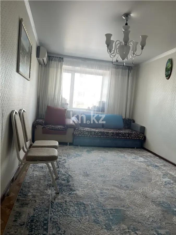 Продажа 3-комнатной квартиры, 68 м², ул. Сокпакбаева, дом  20 - Продажа земельных участков в Кокшетау фото 1 из 4