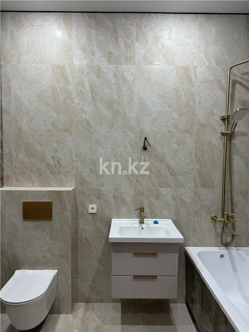 Продажа 2-комнатной квартиры, 45.1 м², ул. Е-430 - Продажа квартир в Казахстане фото 11 из 11