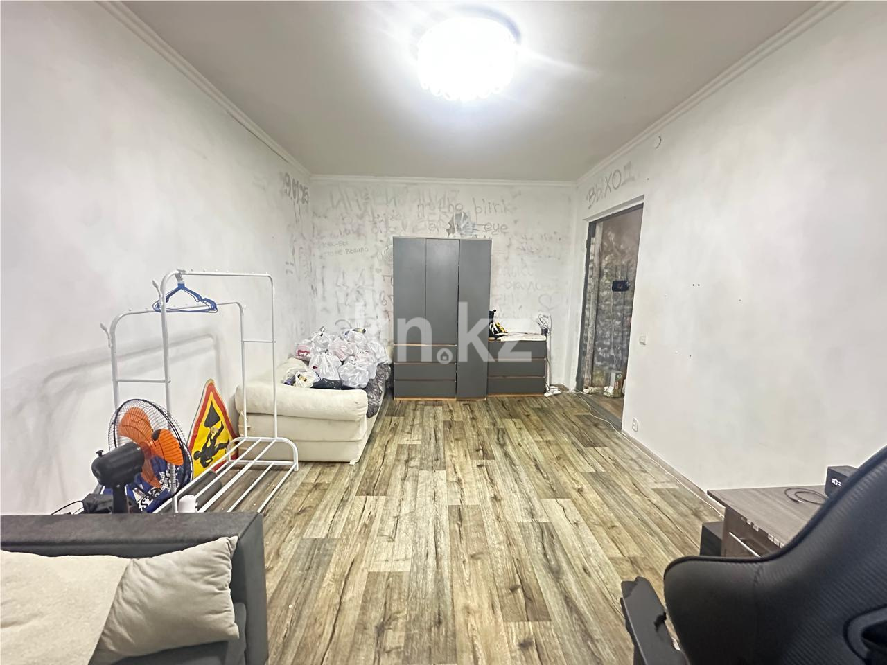 Продажа 2-комнатной квартиры, 45 м² - Продажа  двухкомнатных квартир в Темиртау фото 1 из 10