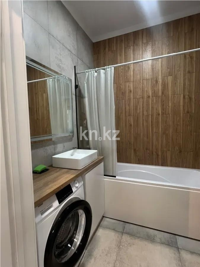 Продажа 2-комнатной квартиры, 60 м² - Продажа двухкомнатных квартир в кирпичном доме в Казахстане - страница 4 фото 3 из 4