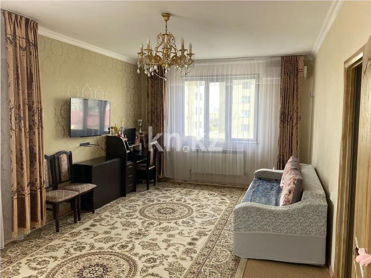 Продажа 2-комнатной квартиры, 80 м², ул. Чуланова, дом  137 в Алматы Продажа 2-комнатной квартиры, 80 м², ул. Чуланова, дом  137 в Алматы