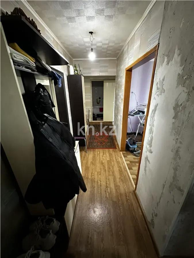 Продажа 3-комнатной квартиры, 66 м², ул. 70 квартал, дом  18 - Продажа квартир в Темиртау без посредников фото 7 из 7