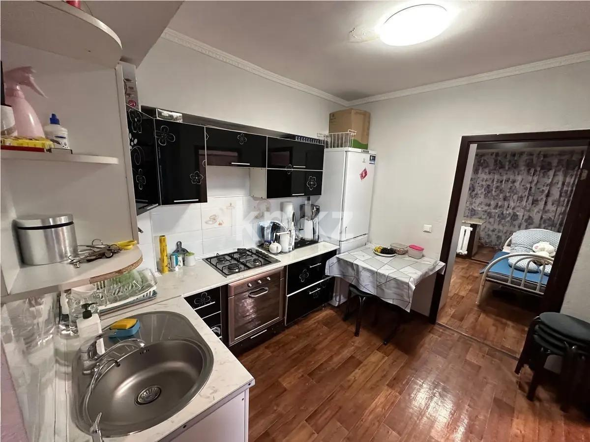 Продажа 2-комнатной квартиры, 38 м² в Алматы - фото 3