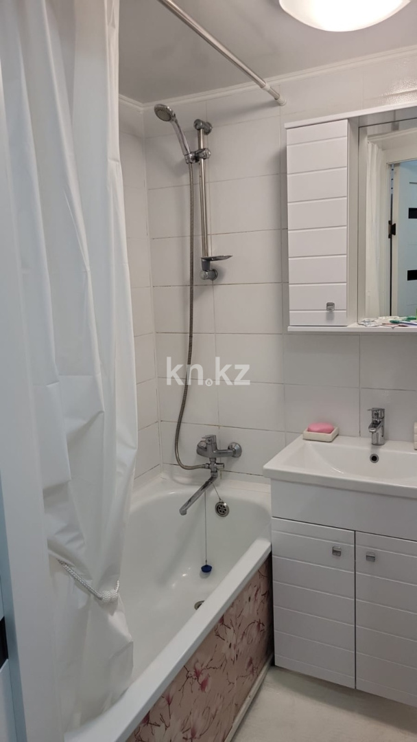 Аренда 2-комнатной квартиры посуточно, 45 м² в Павлодаре - фото 8