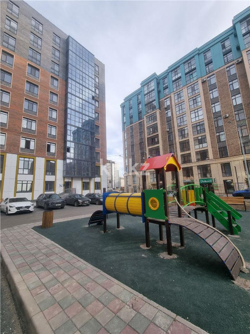 Продажа 3-комнатной квартиры, 89 м² - Продажа трехкомнатных квартир в Караганде - страница 31 фото 2 из 12