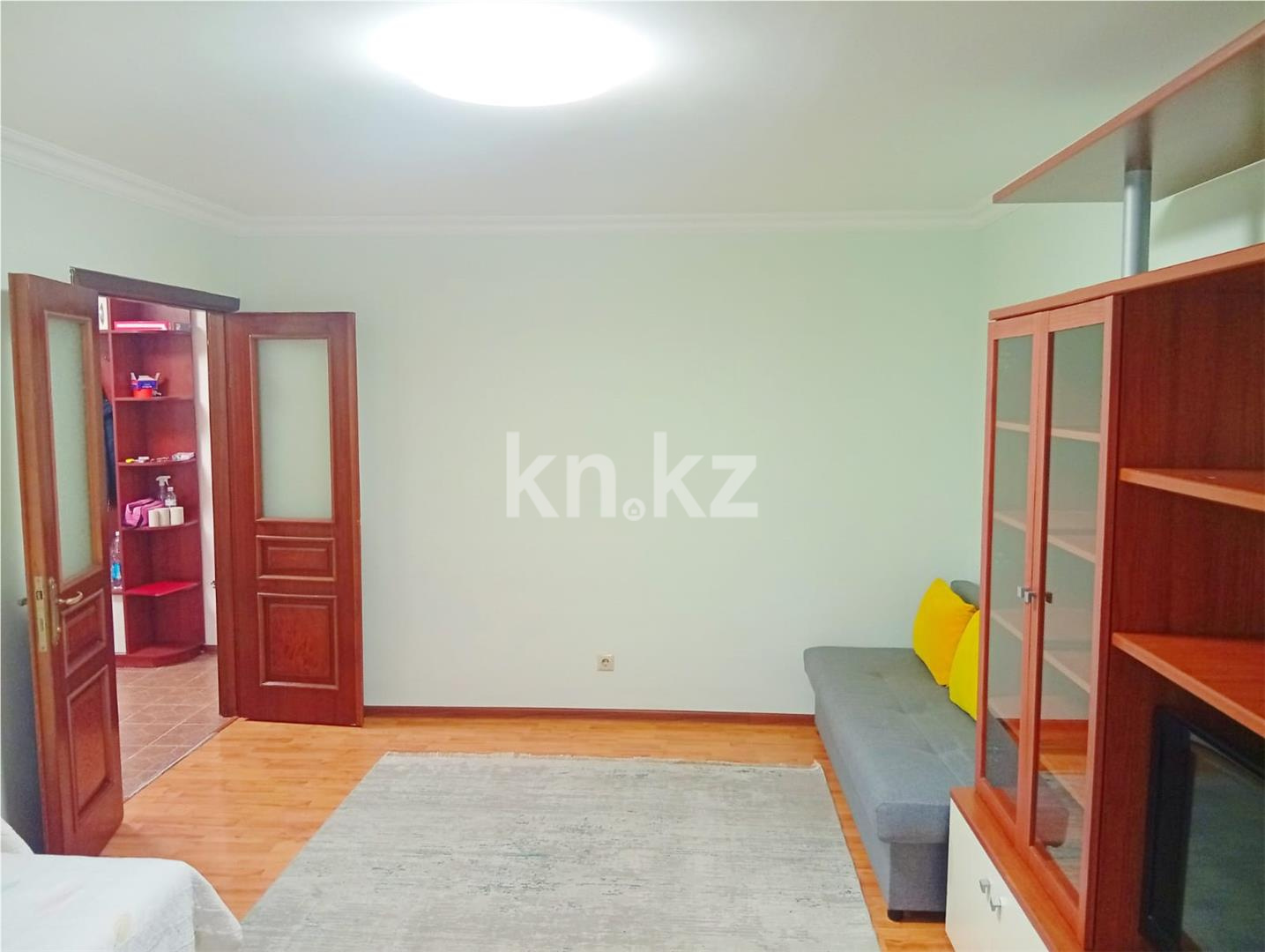 Продажа 2-комнатной квартиры, 50 м², пр. Республики - Продажа квартир в Астане фото 1 из 19