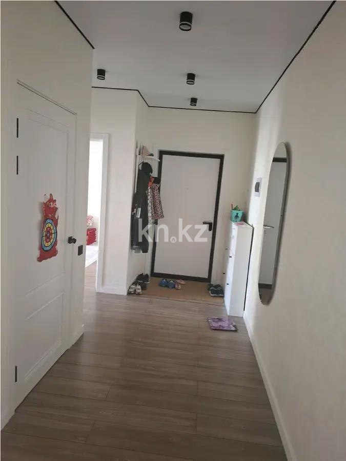 Продажа 3-комнатной квартиры, 91 м², ул. Бектурова, дом  11/1 - Продажа квартир в Астане без посредников фото 3 из 3