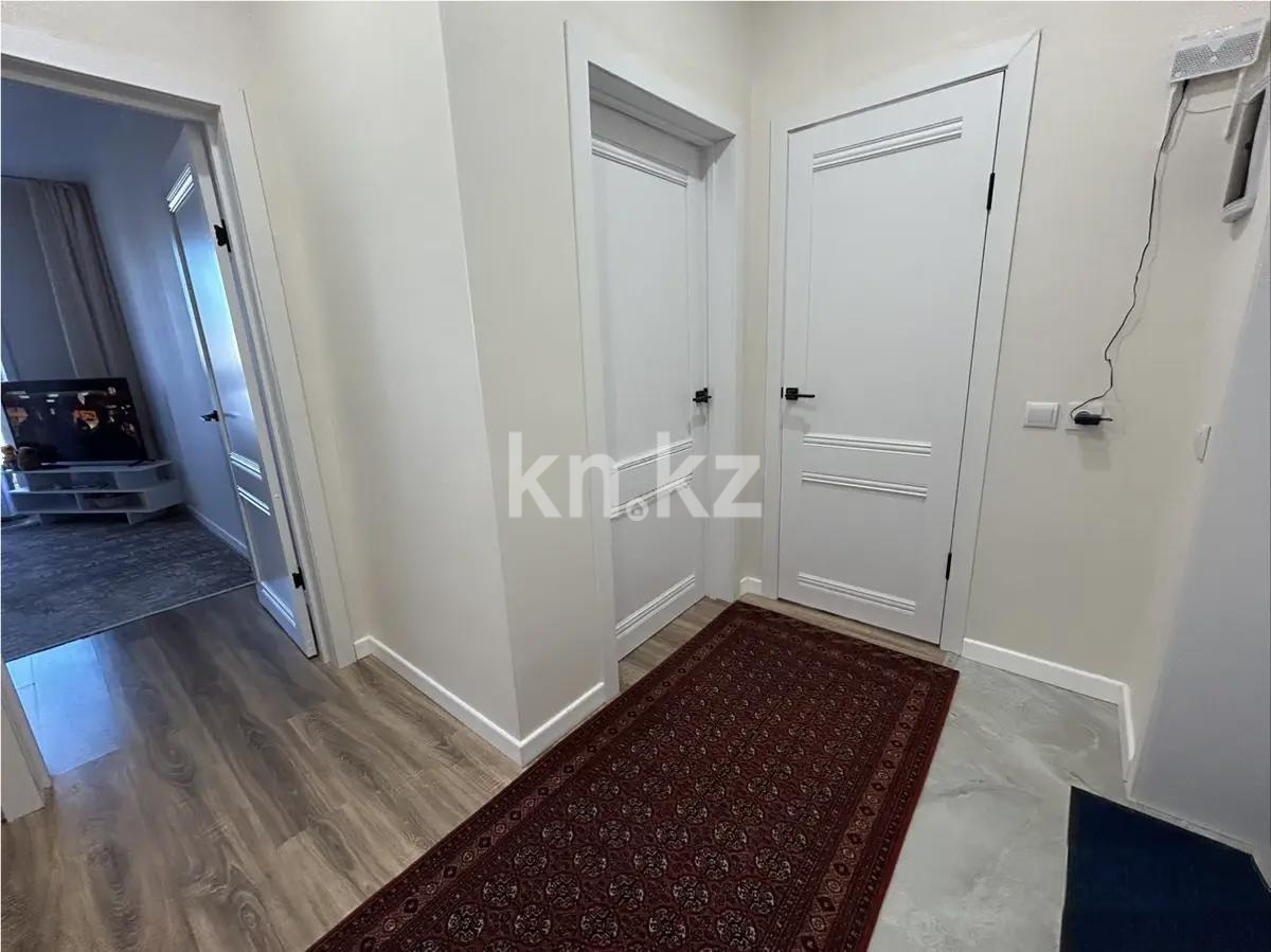Продажа 2-комнатной квартиры, 39 м² в Астане - фото 6