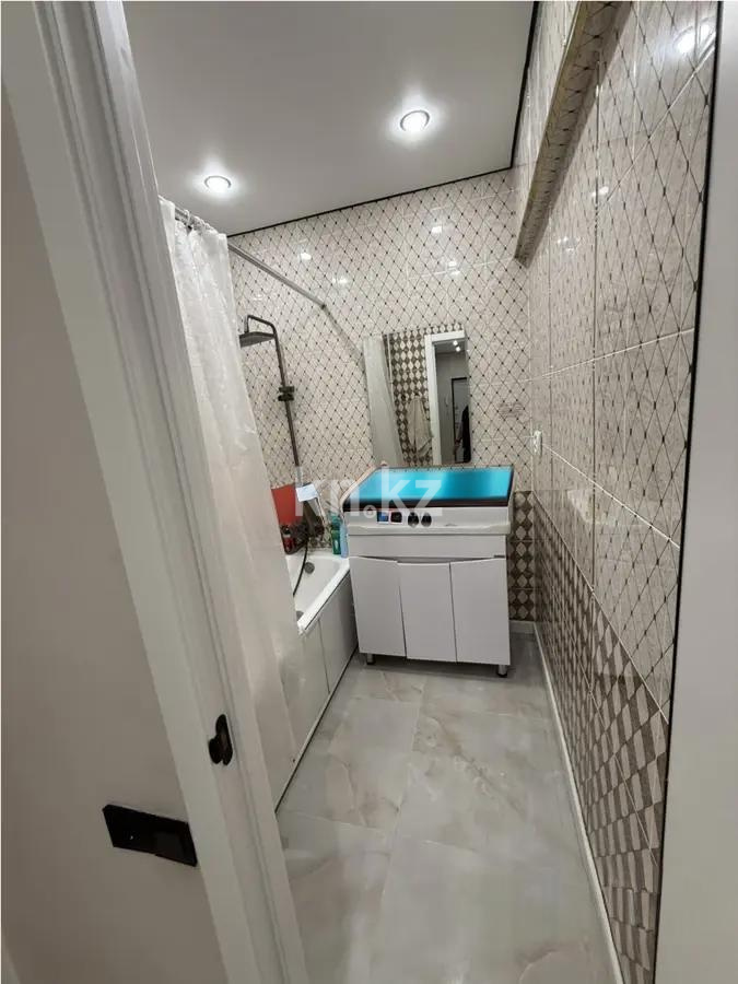 Продажа 2-комнатной квартиры, 56 м² в Алматы - фото 3