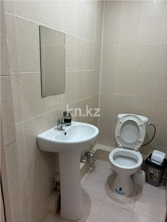 Продажа 1-комнатной квартиры, 49.6 м² в Астане - фото 4