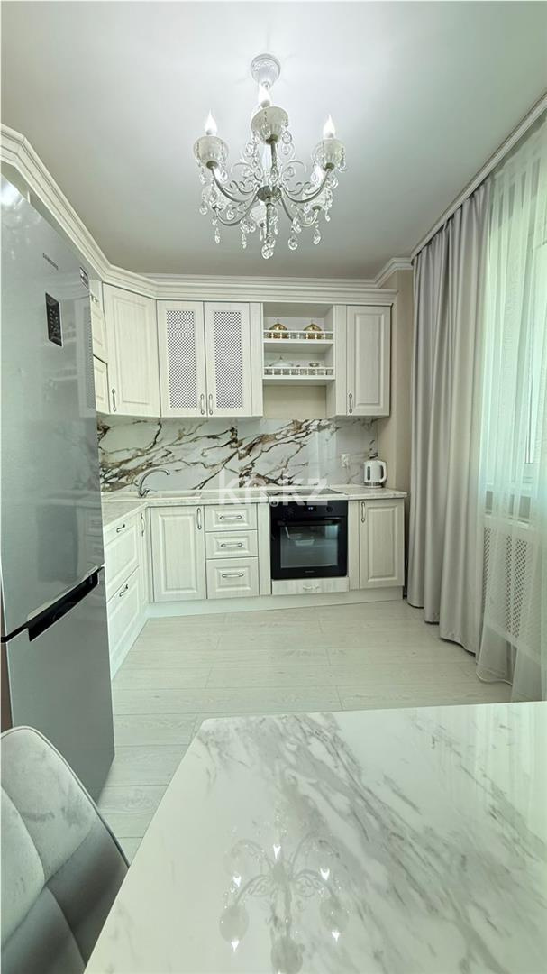Продажа 1-комнатной квартиры, 49 м² в Астане - фото 3