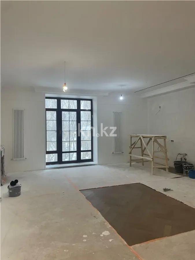 Продажа 5-комнатной квартиры, 221 м², ул. Карашаш Ана, дом  23/1 - Продажа  пятикомнатных квартир в Астане без посредников с фото фото 1 из 5