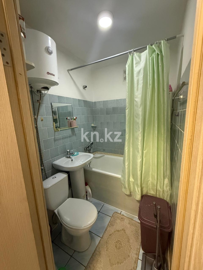 Продажа 2-комнатной квартиры, 46.2 м², пр. Н. Абдирова, дом  39 - Продажа квартир в Караганде фото 7 из 9