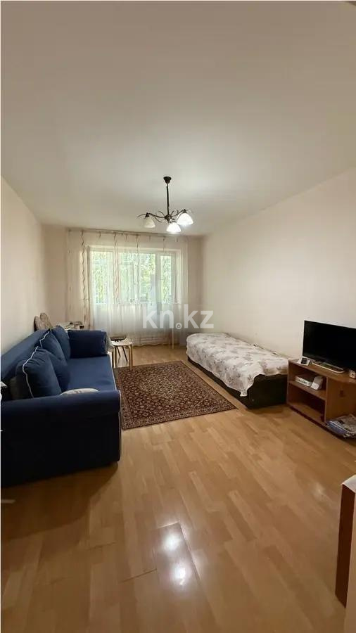 Продажа 2-комнатной квартиры, 72.5 м², ул. Мустафина, дом  3 - Продажа квартир в Астане фото 1 из 3