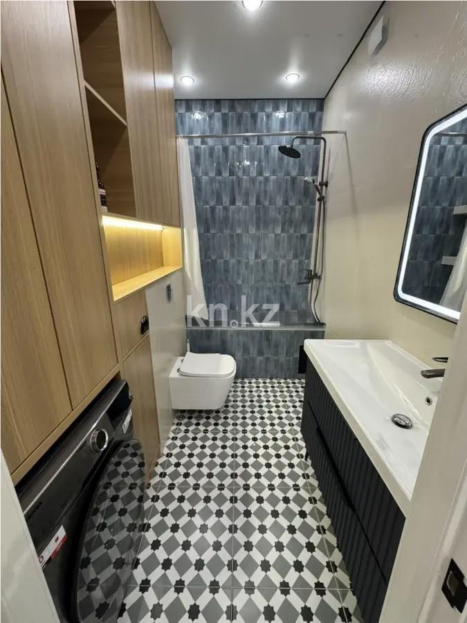 Продажа 2-комнатной квартиры, 57 м² - Продажа квартир в Балхаше фото 5 из 6